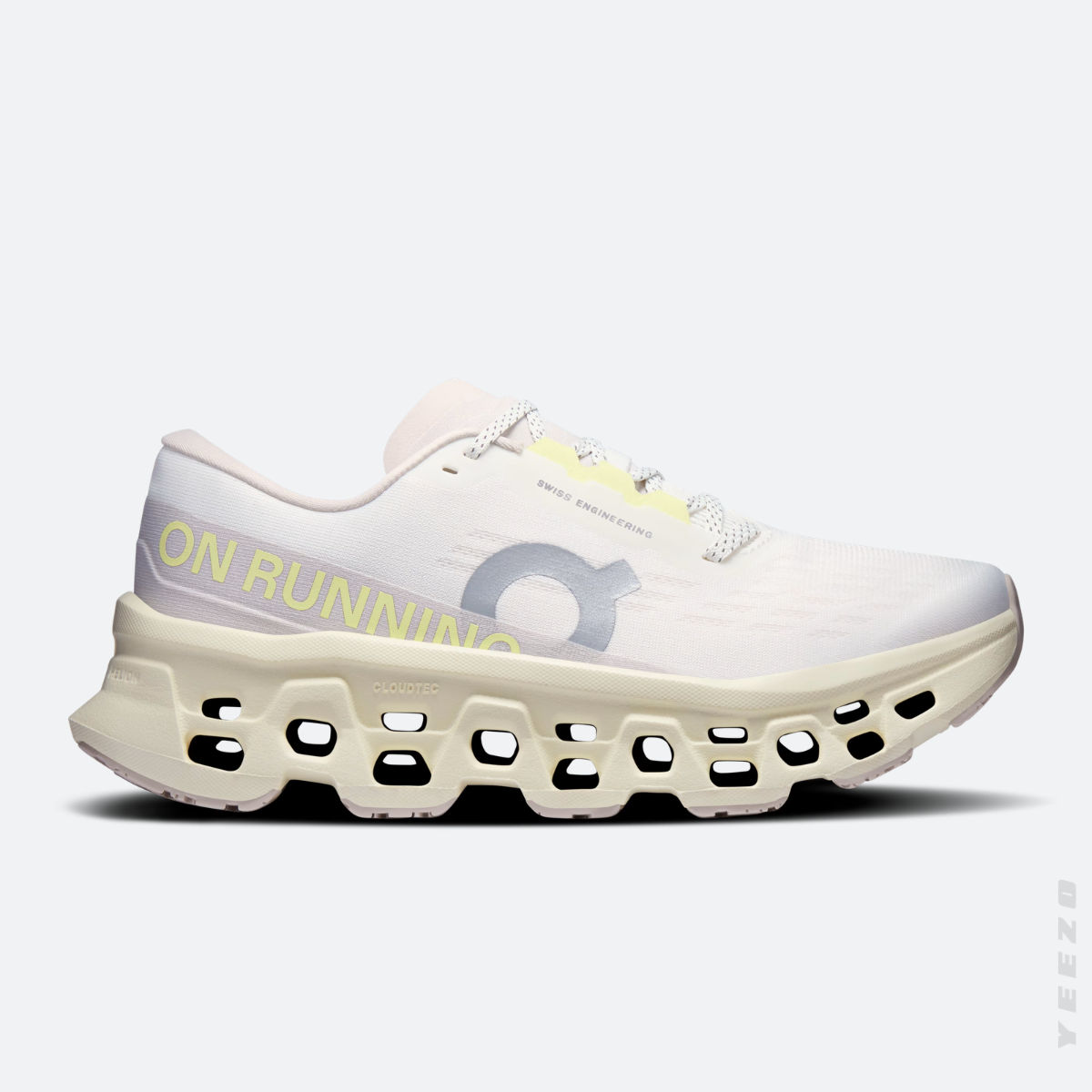 On Cloudmonster 3