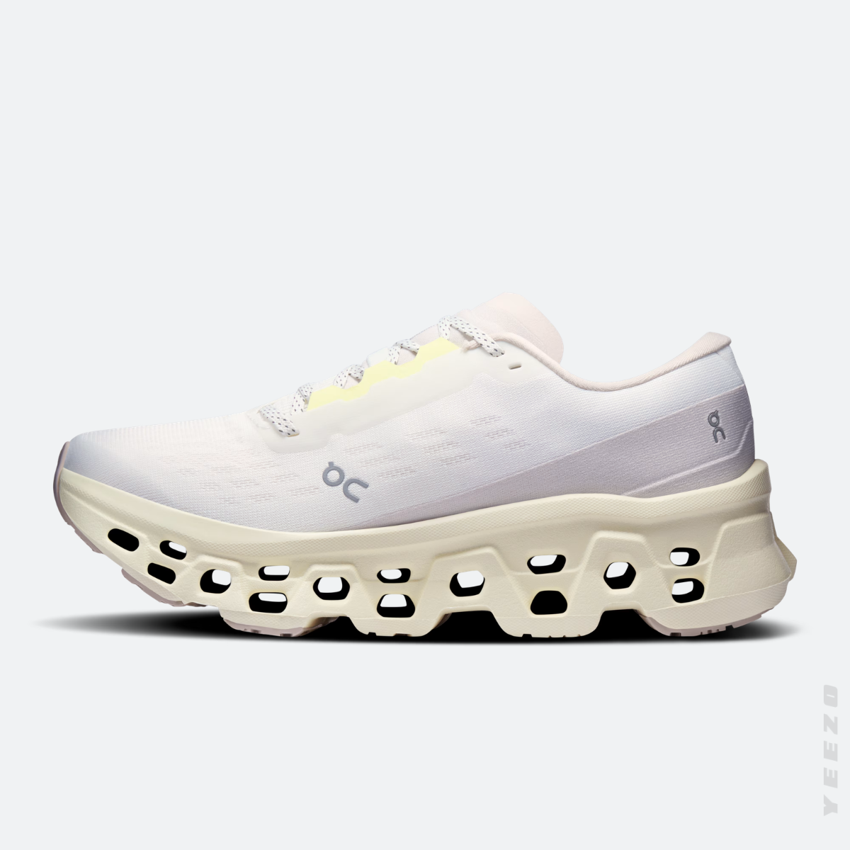 On Cloudmonster 3