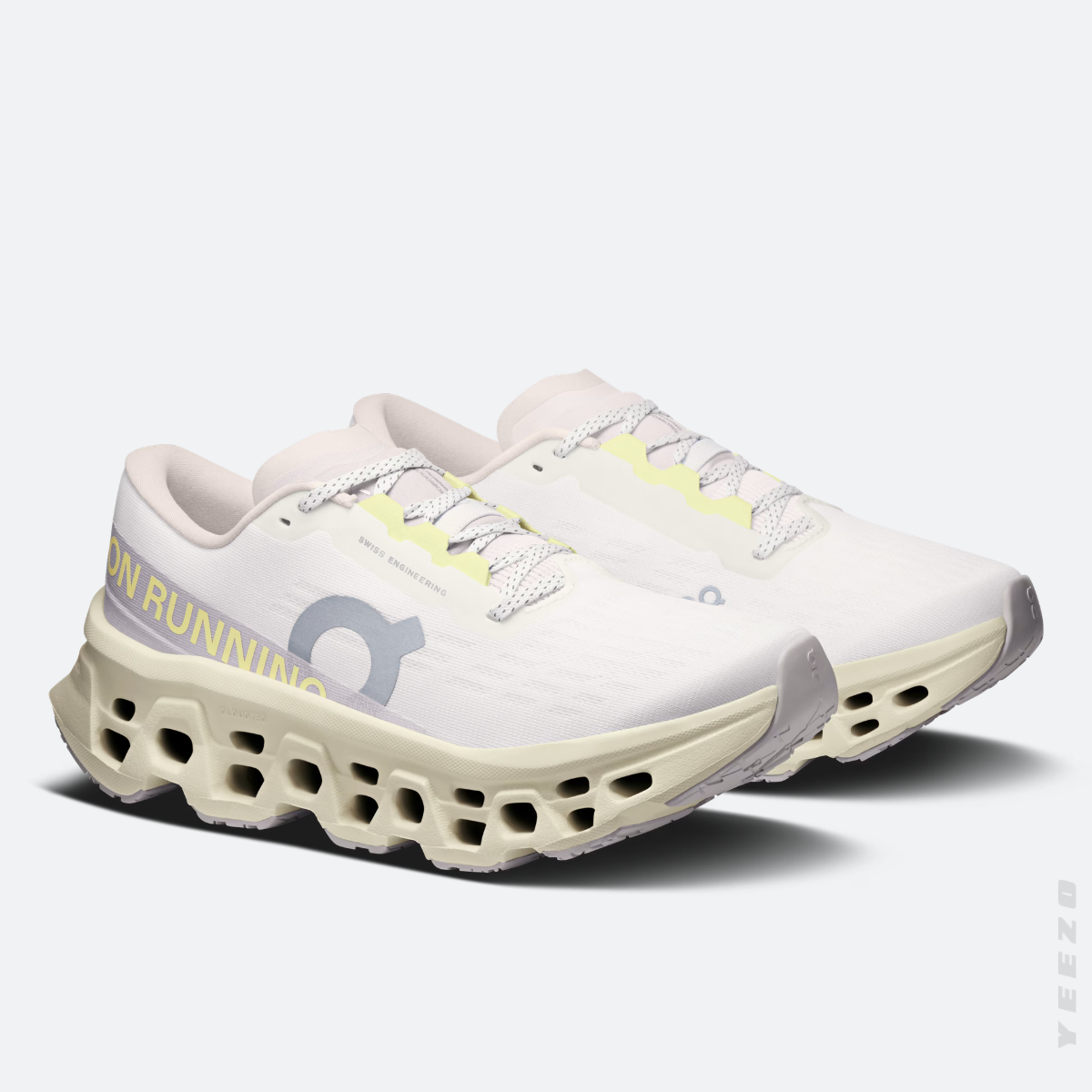 On Cloudmonster 3