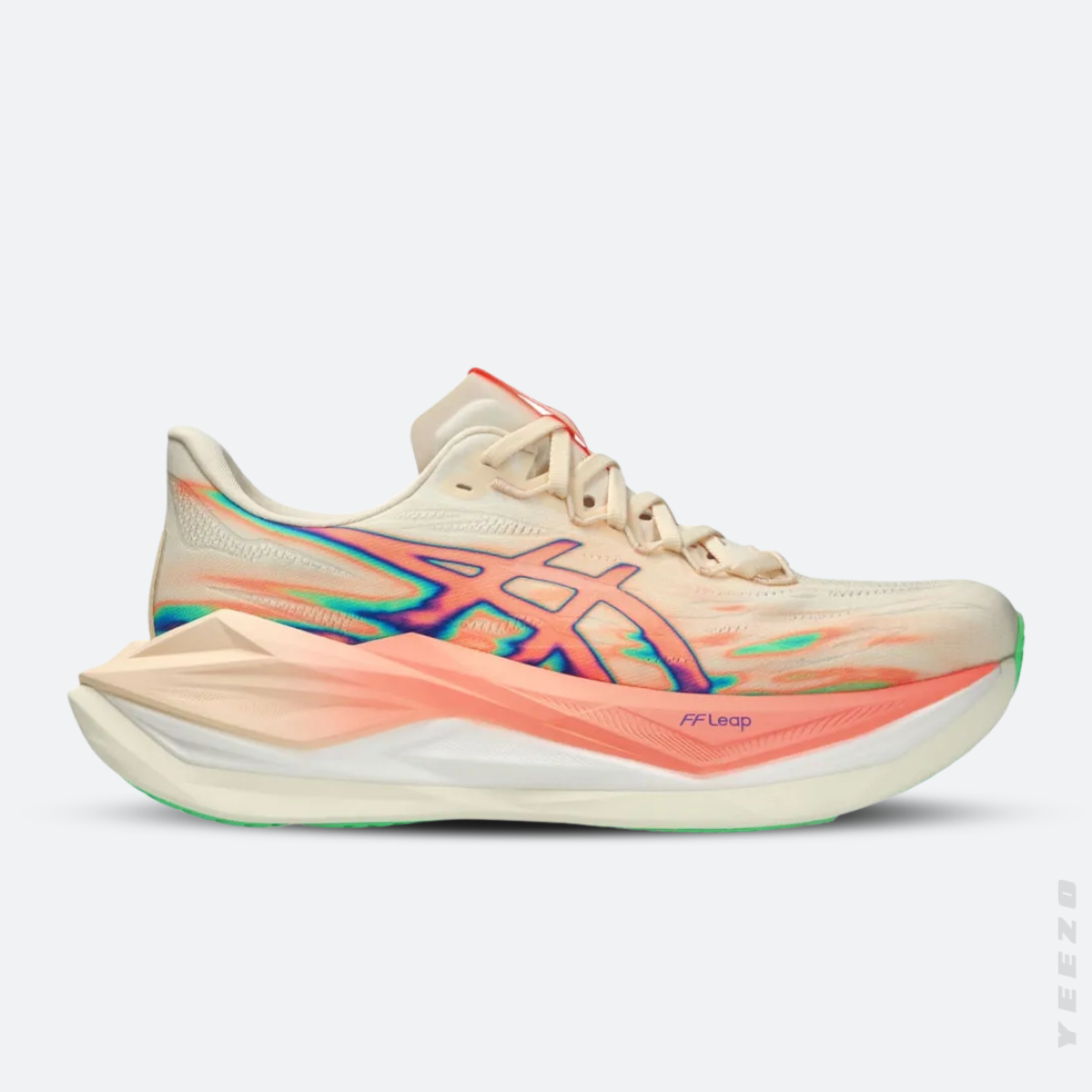 Asics Superblast 3 masculino