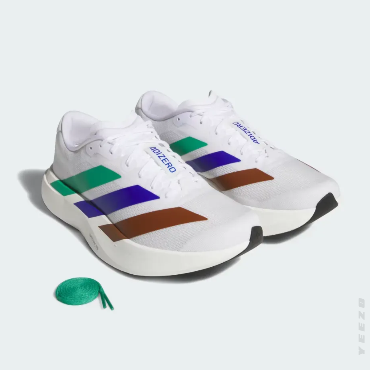 Humanrace x adidas Adizero Evo SL