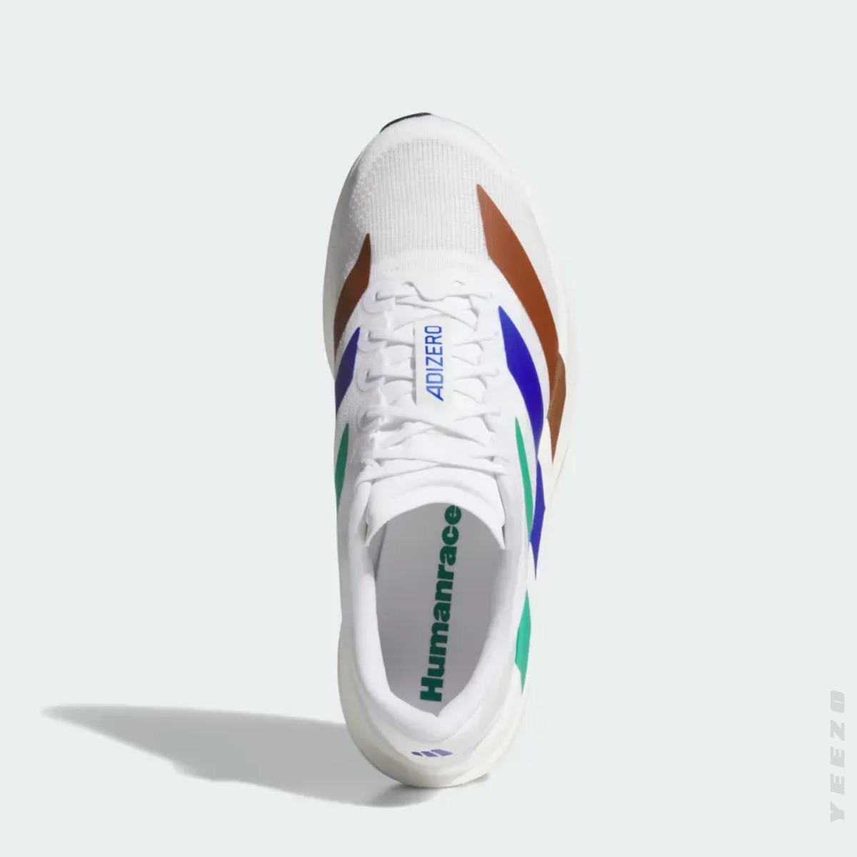 Humanrace x adidas Adizero Evo SL