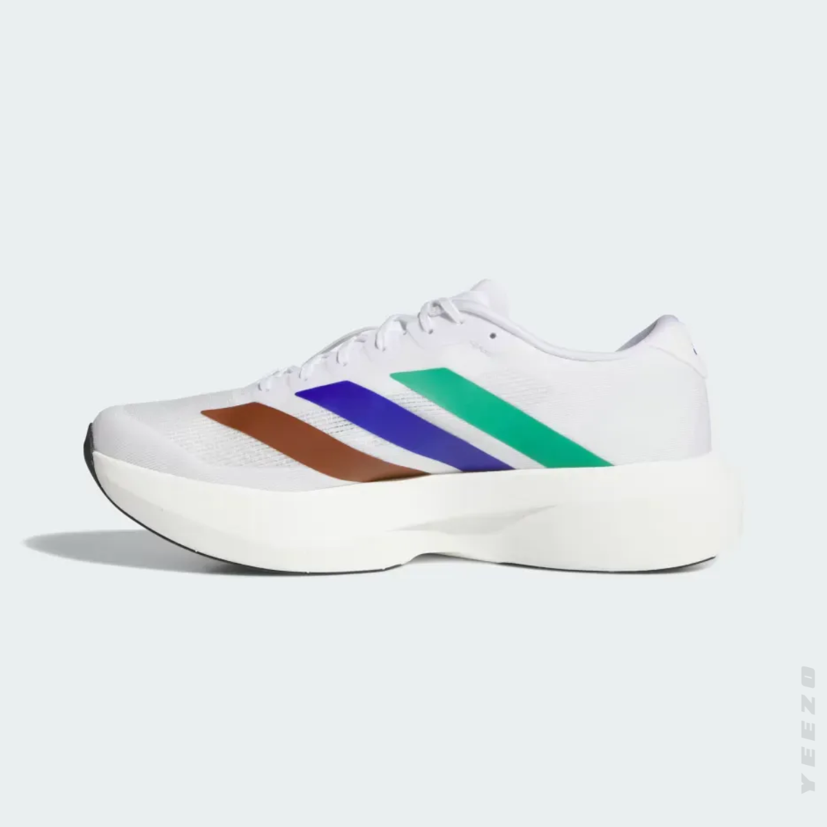 Humanrace x adidas Adizero Evo SL