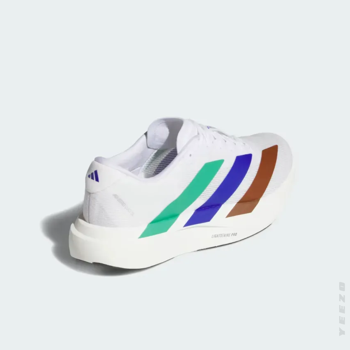 Humanrace x adidas Adizero Evo SL
