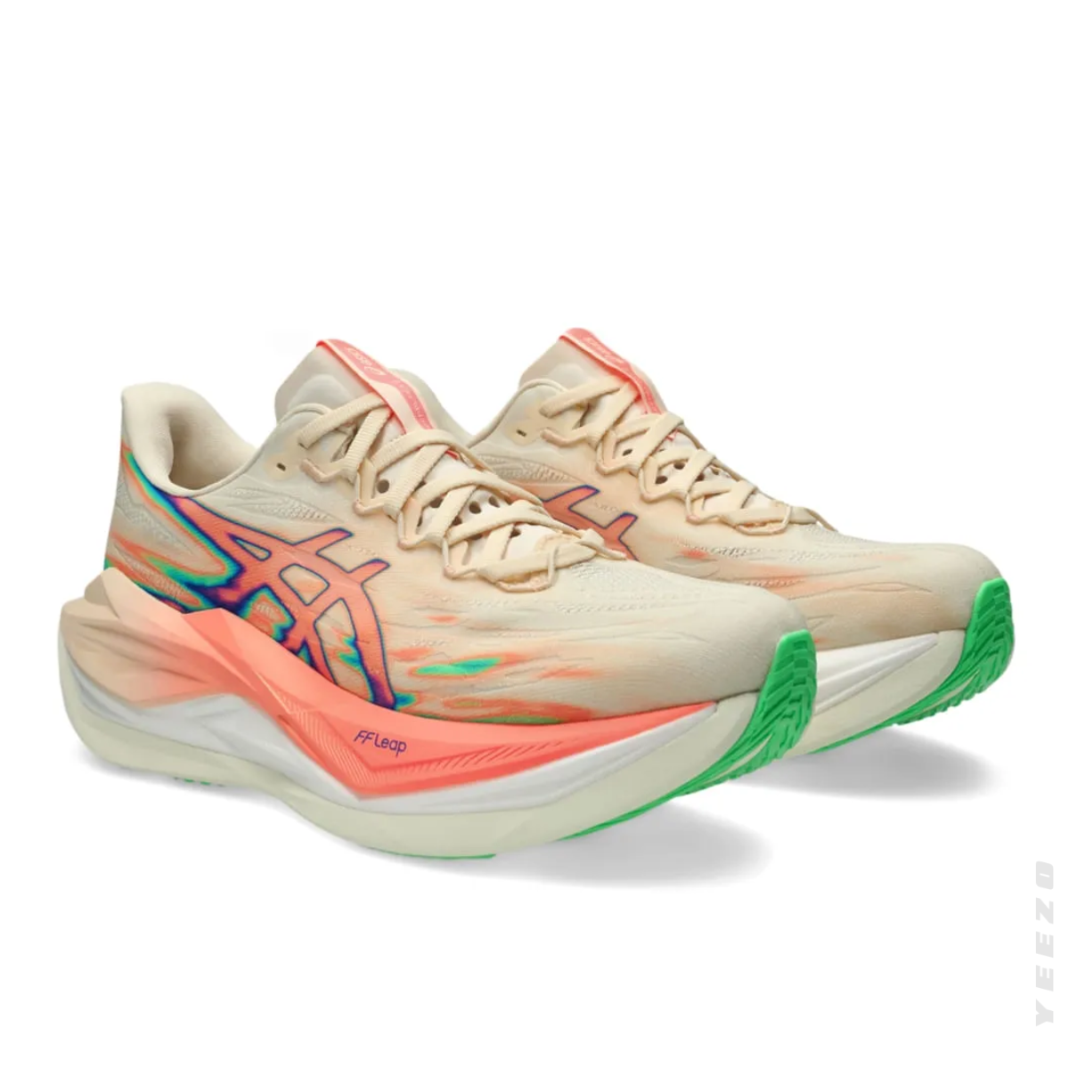 Asics Superblast 3 masculino