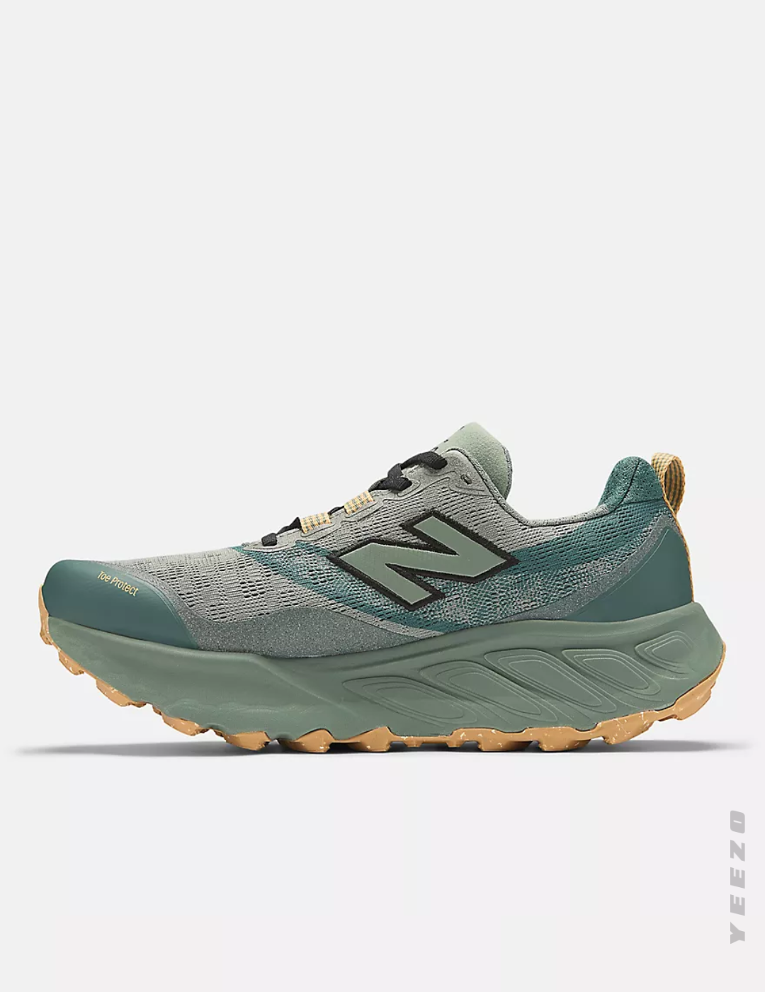 NB Fresh Foam x Hierro® V9 masculino treino e corrida