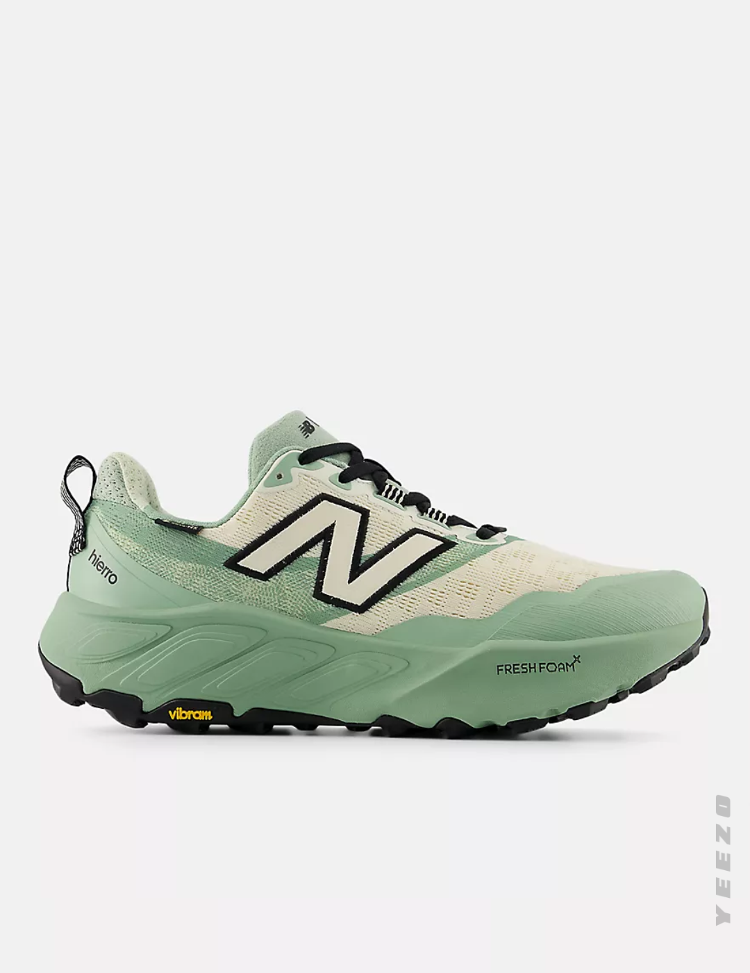 NB Fresh Foam X Hierro v9 GORE-TEX® V9 masculino treino e corrida