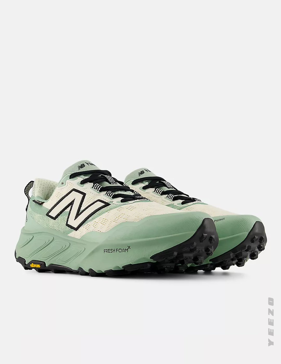 NB Fresh Foam X Hierro v9 GORE-TEX® V9 masculino treino e corrida