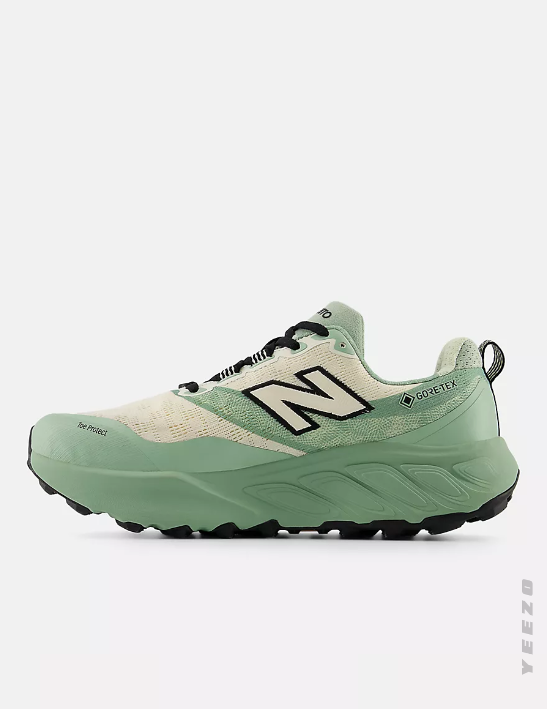 NB Fresh Foam X Hierro v9 GORE-TEX® V9 masculino treino e corrida