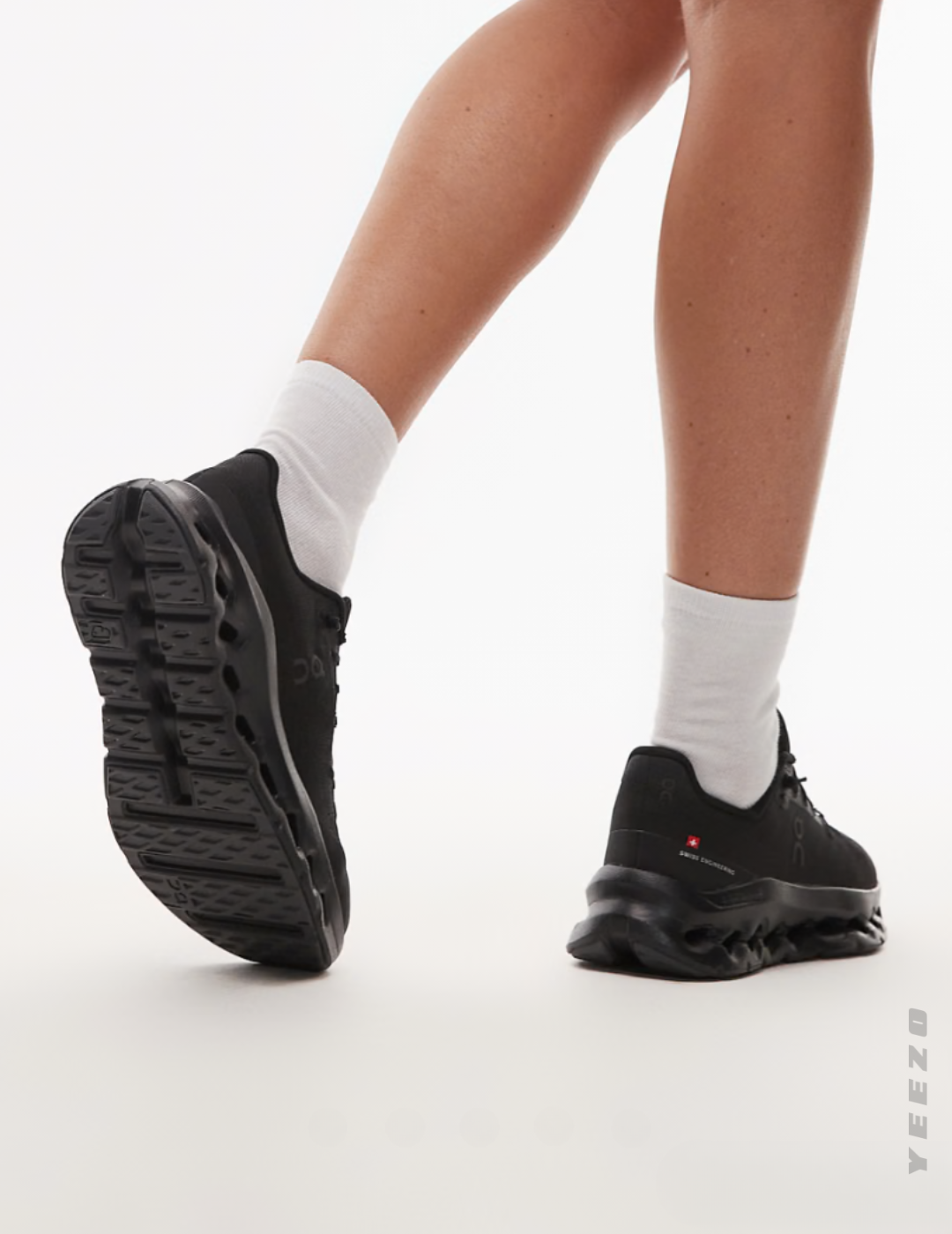 On Cloudtilt feminino para o dia todo