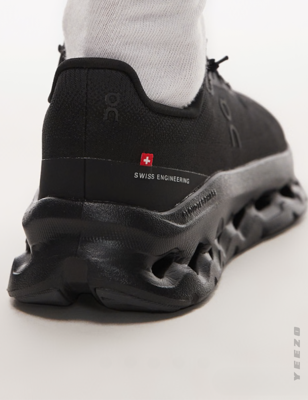 On Cloudtilt feminino para o dia todo