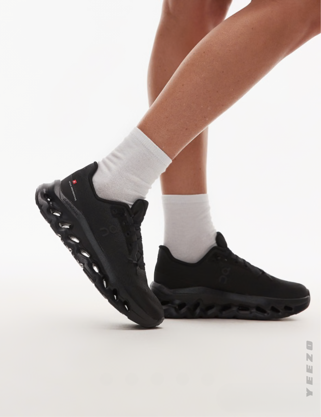 On Cloudtilt feminino para o dia todo