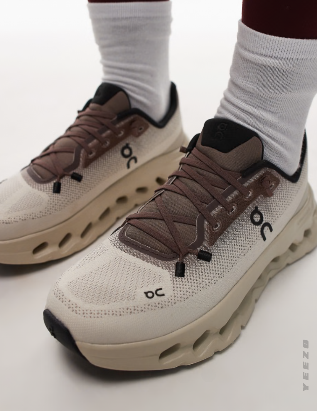 On Cloudtilt feminino para o dia todo