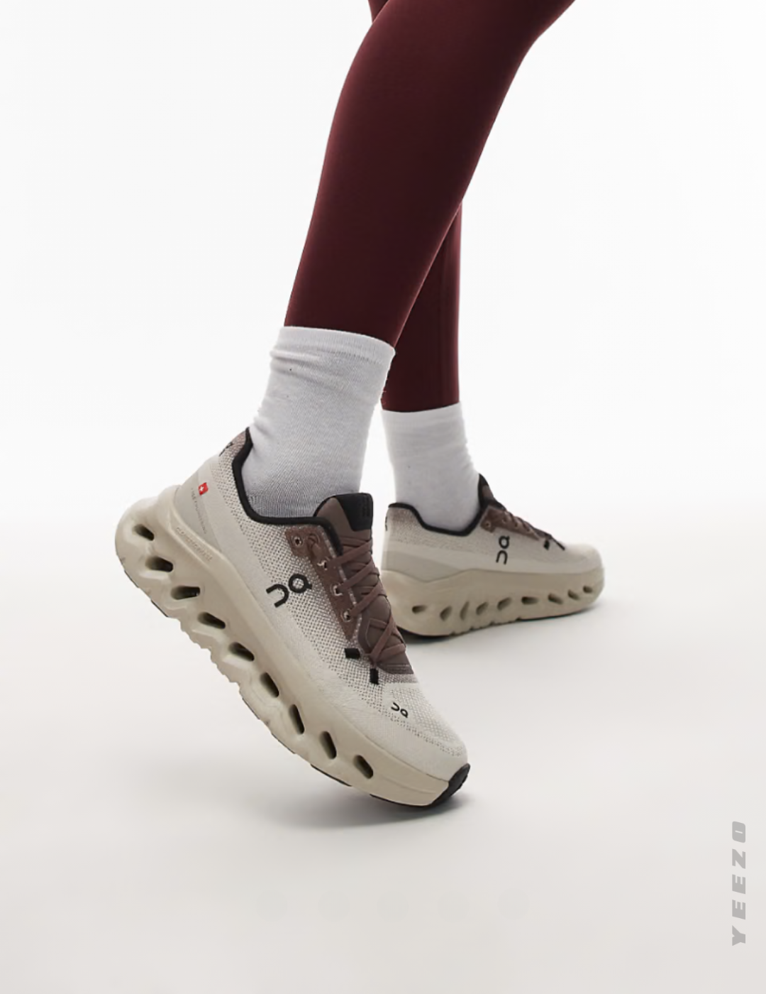 On Cloudtilt feminino para o dia todo