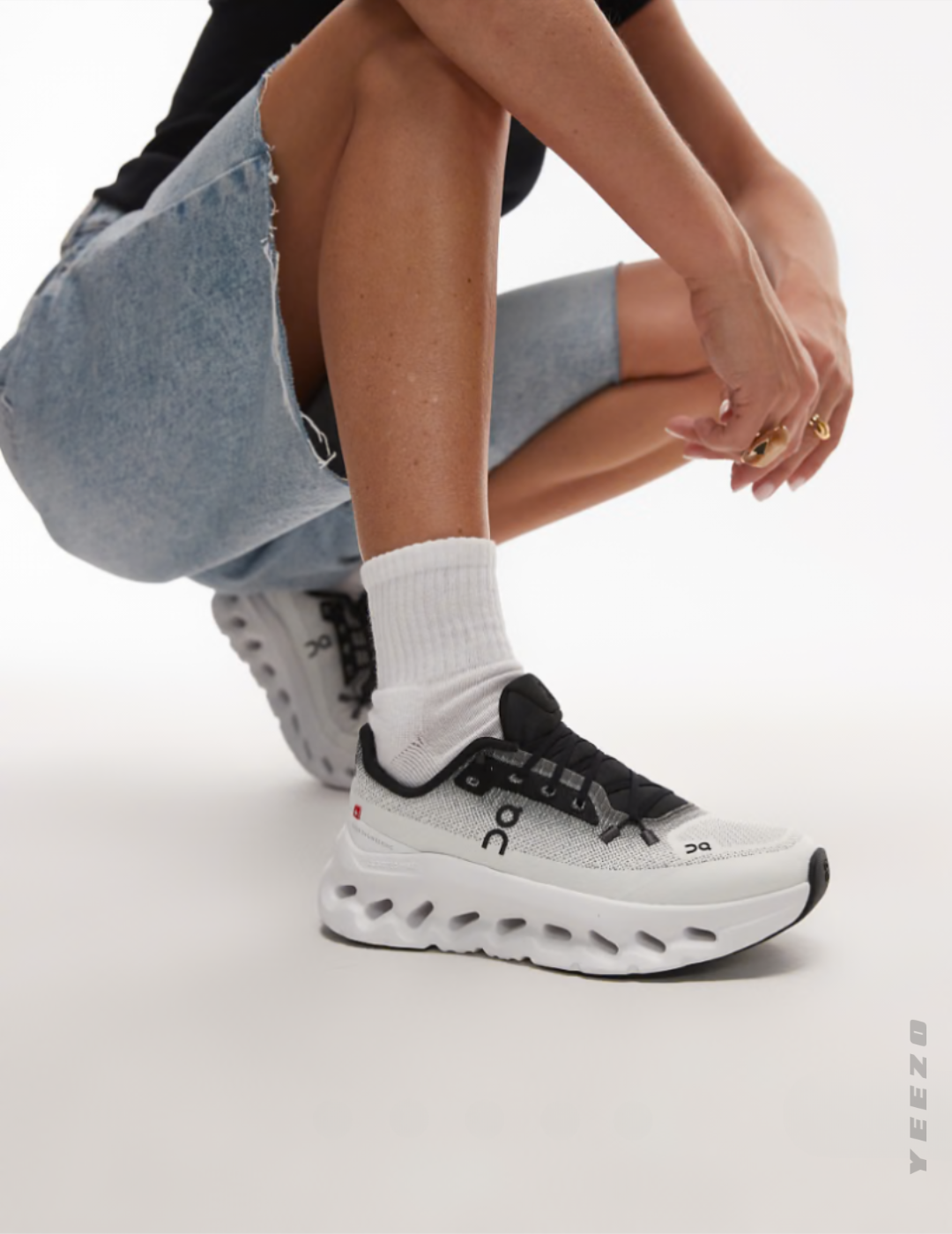 On Cloudtilt feminino para o dia todo