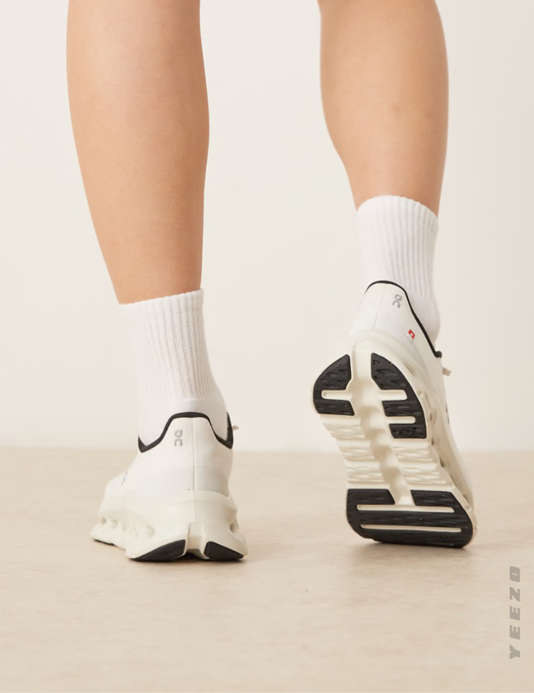 On Cloudtilt feminino para o dia todo