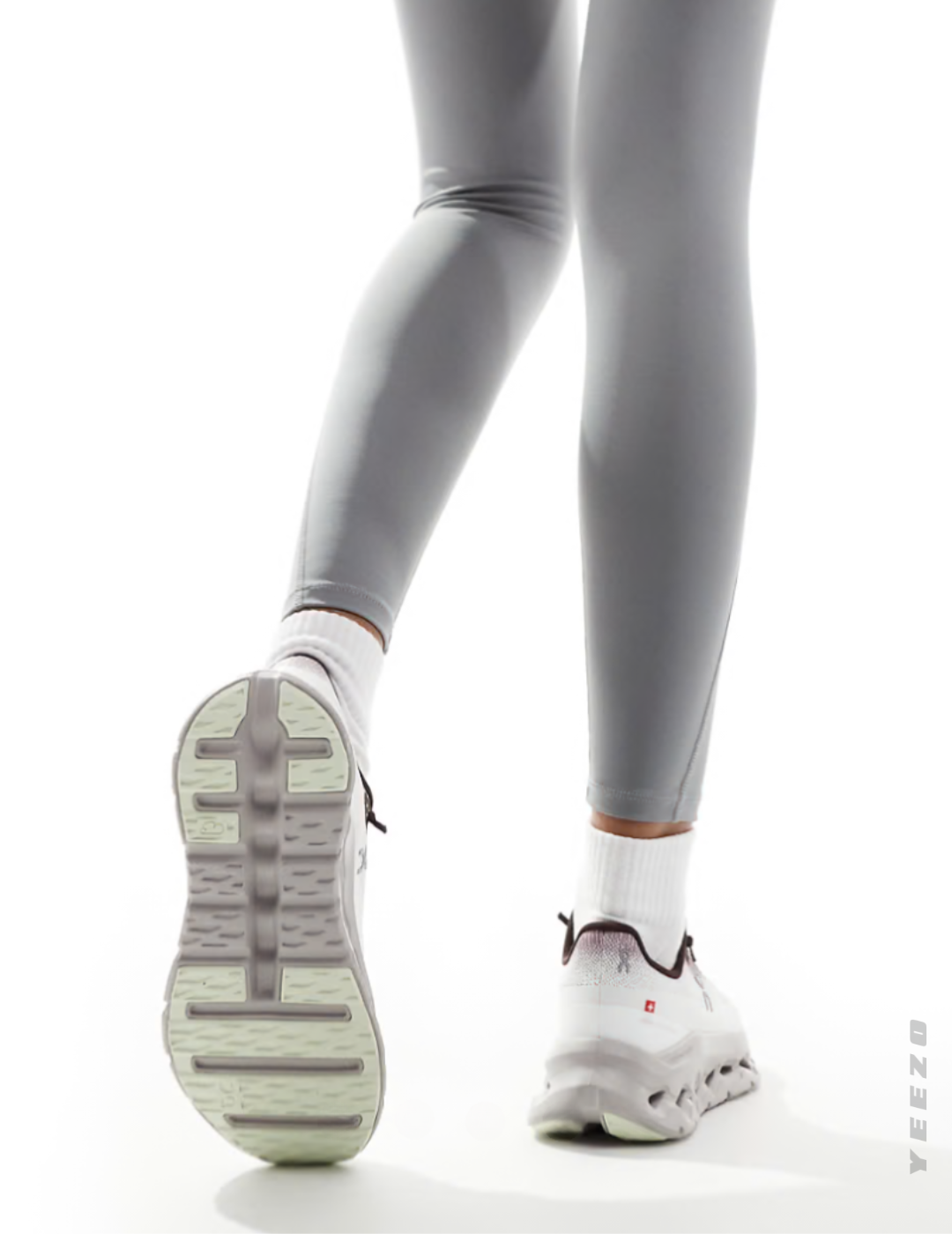 On Cloudtilt feminino para o dia todo