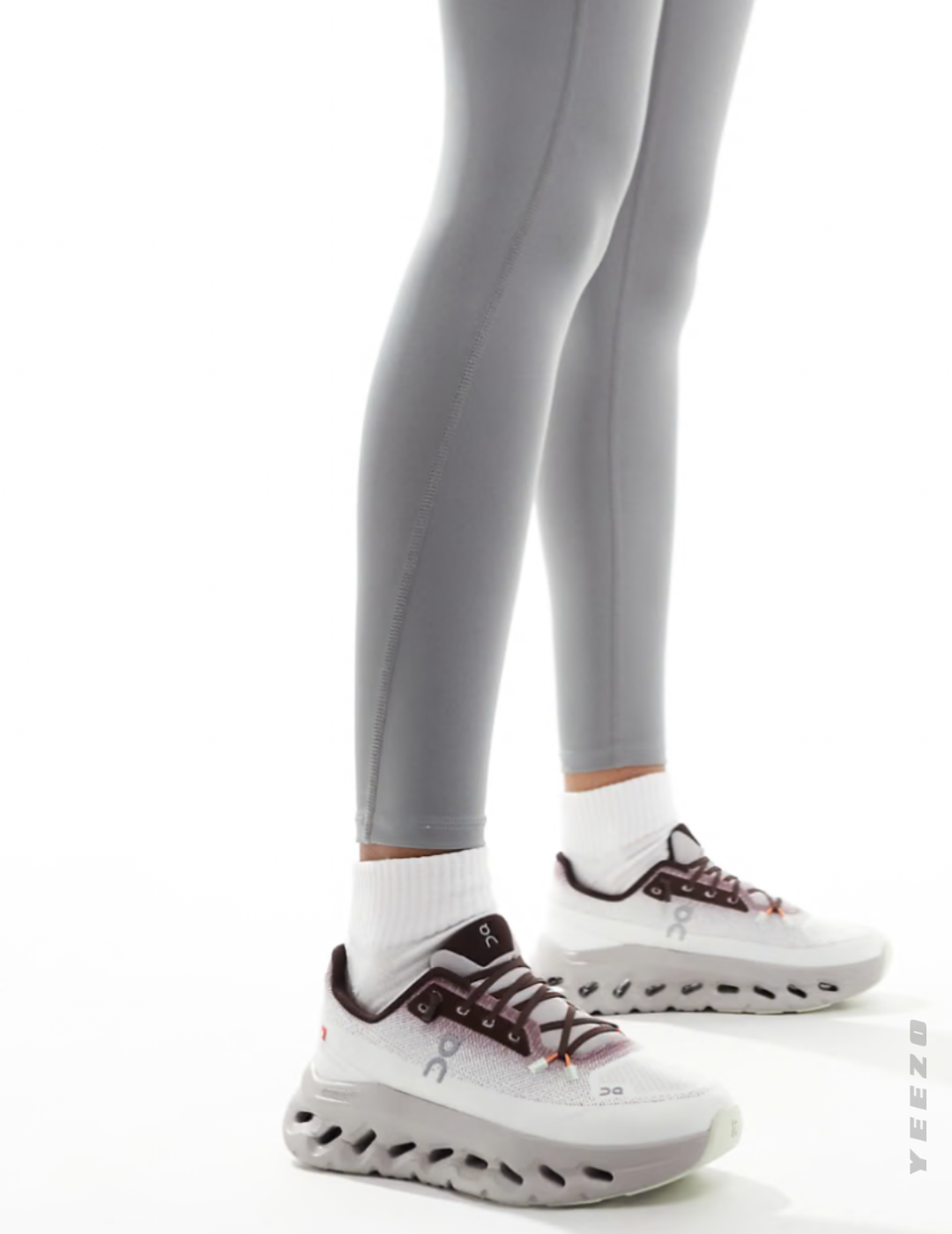 On Cloudtilt feminino para o dia todo