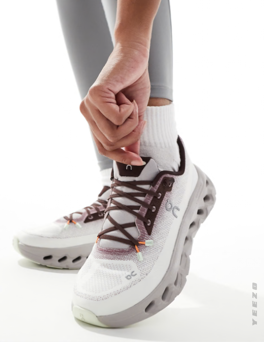 On Cloudtilt feminino para o dia todo