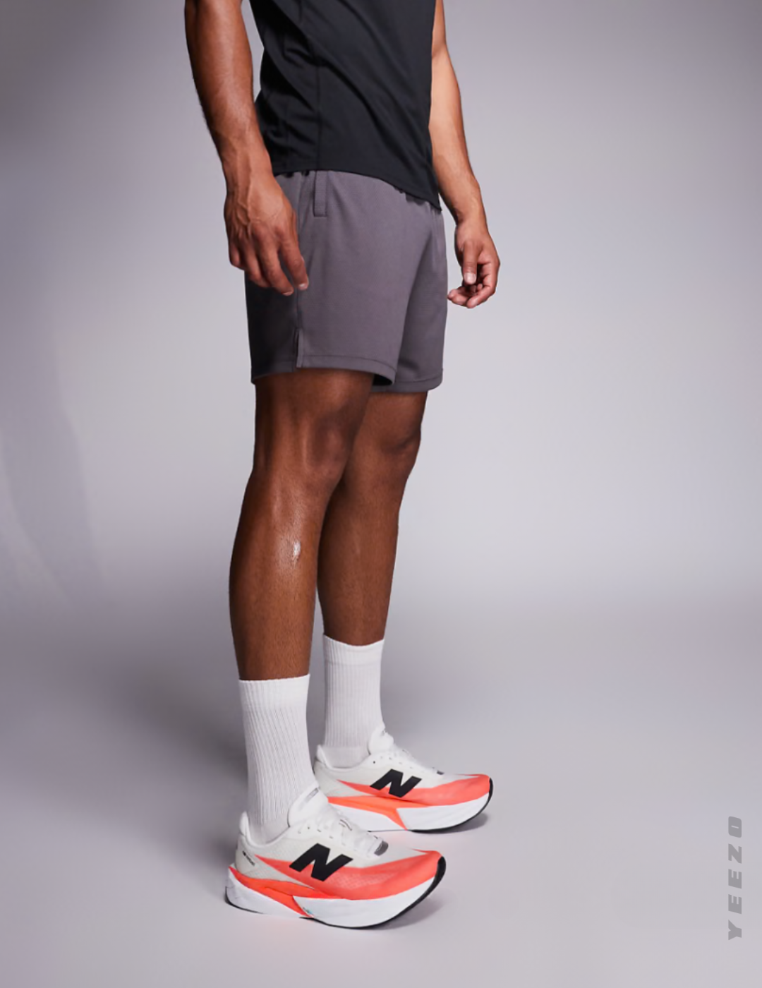 New Balance Fuelcell Rebel V5 masculino treino e corrida