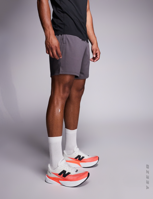 New Balance Fuelcell Rebel V5 masculino treino e corrida