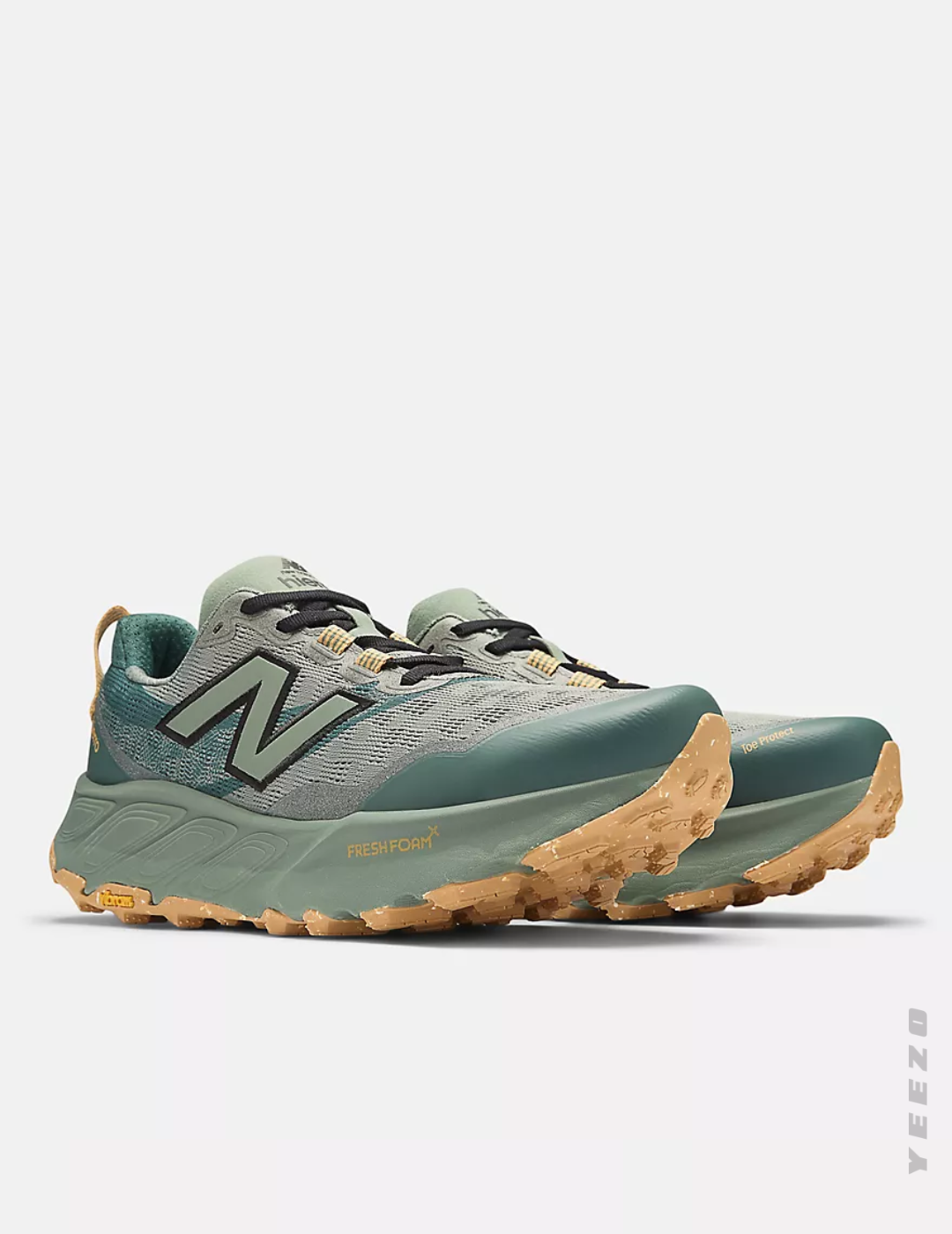 NB Fresh Foam x Hierro® V9 masculino treino e corrida