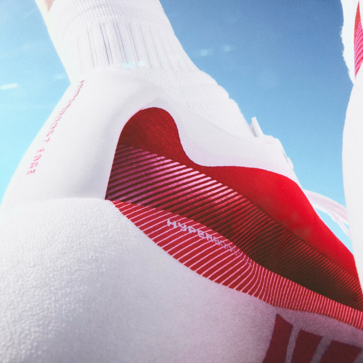 Adidas Hyperboost Edge
