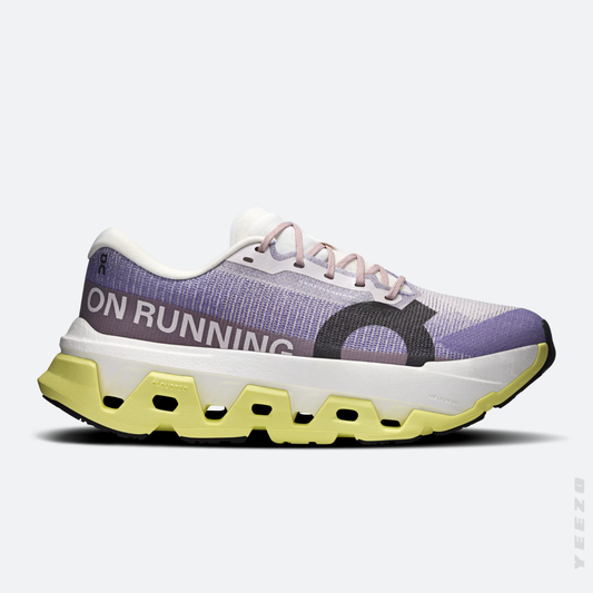 Tênis On Cloudmonster 3 Hyper masculino