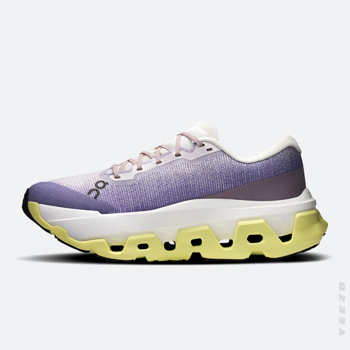 Tênis On Cloudmonster 3 Hyper feminino