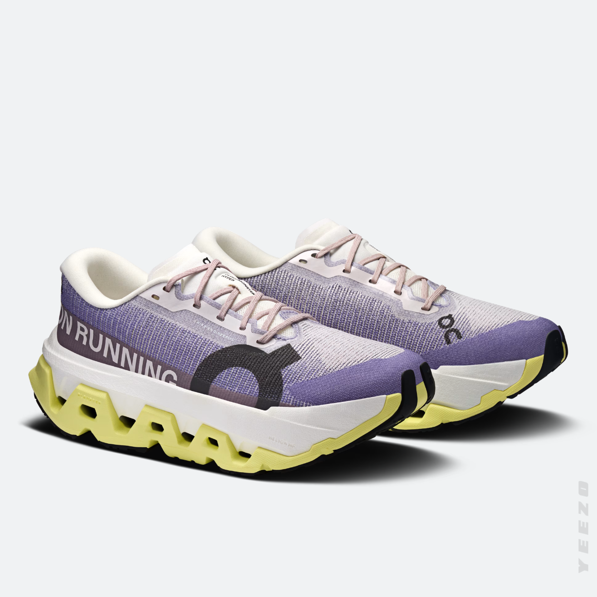 Tênis On Cloudmonster 3 Hyper feminino