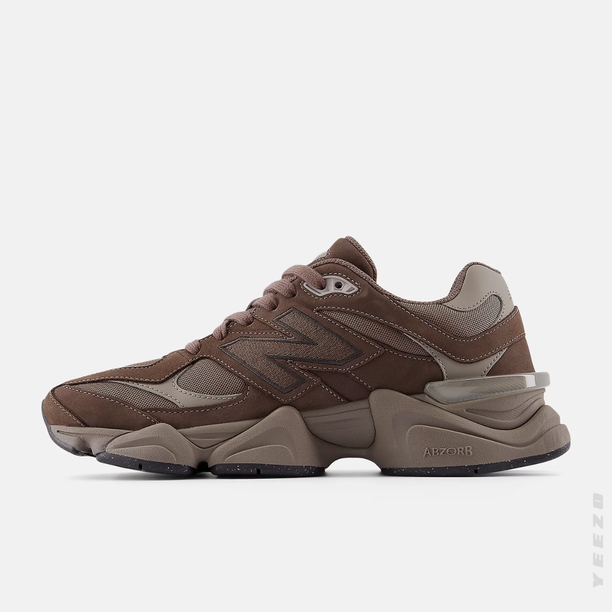 Tênis New Balance 9060