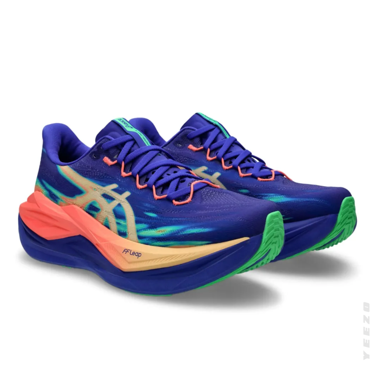 Asics Superblast 3 masculino