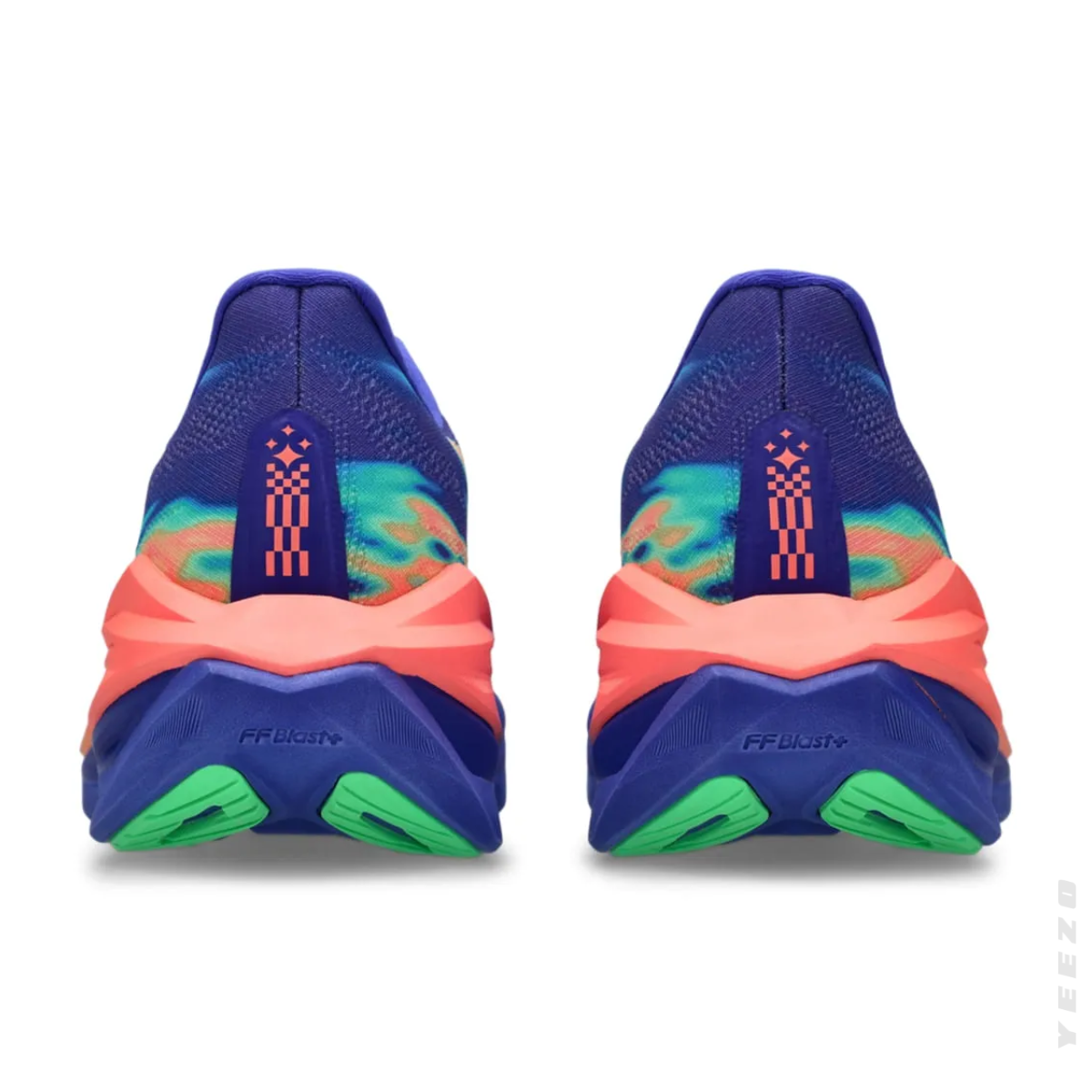 Asics Superblast 3 masculino