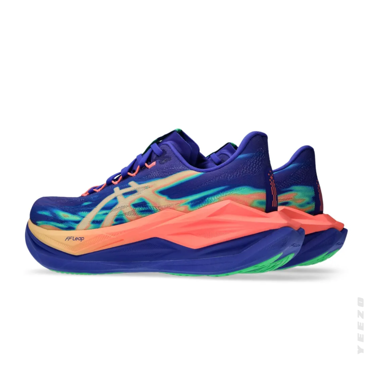 Asics Superblast 3 masculino