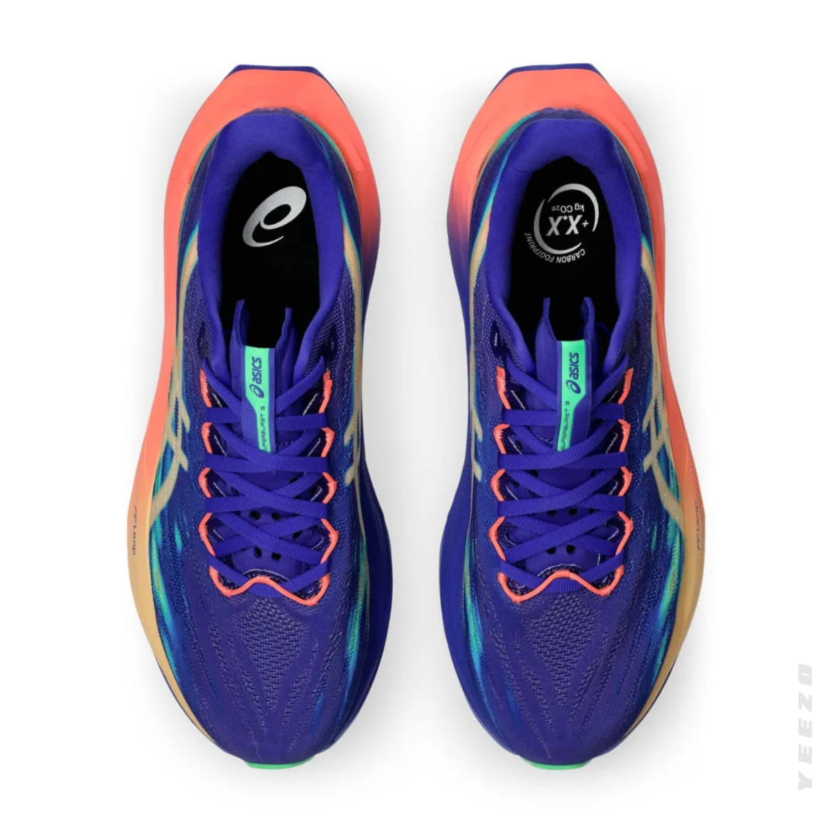 Asics Superblast 3 masculino