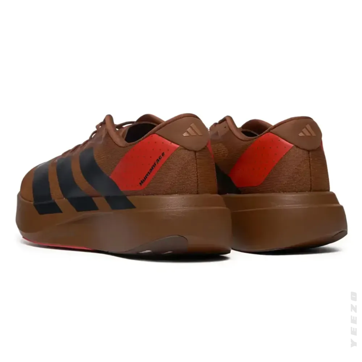 Humanrace x adidas Adizero Evo SL