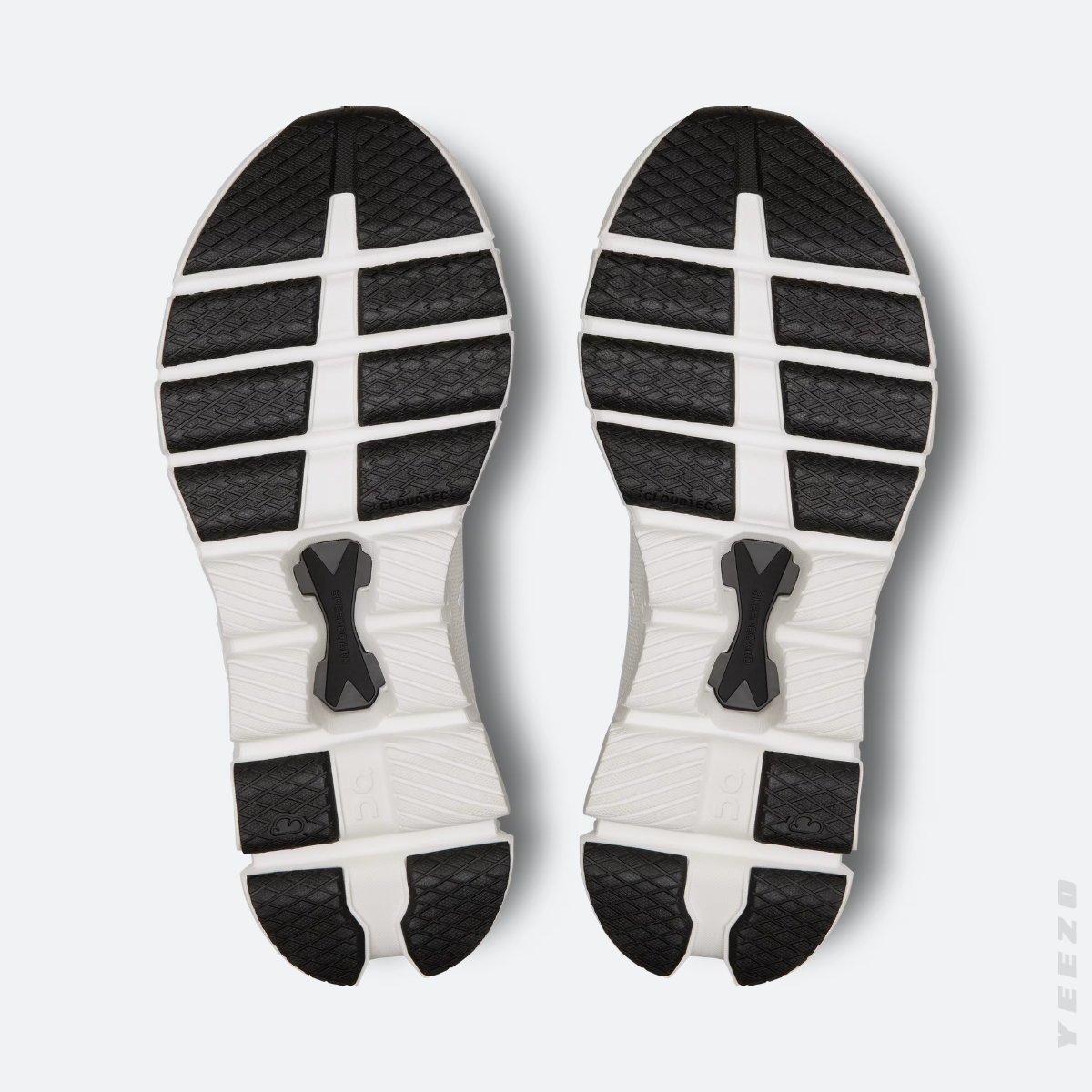 On Cloud X 4 feminino