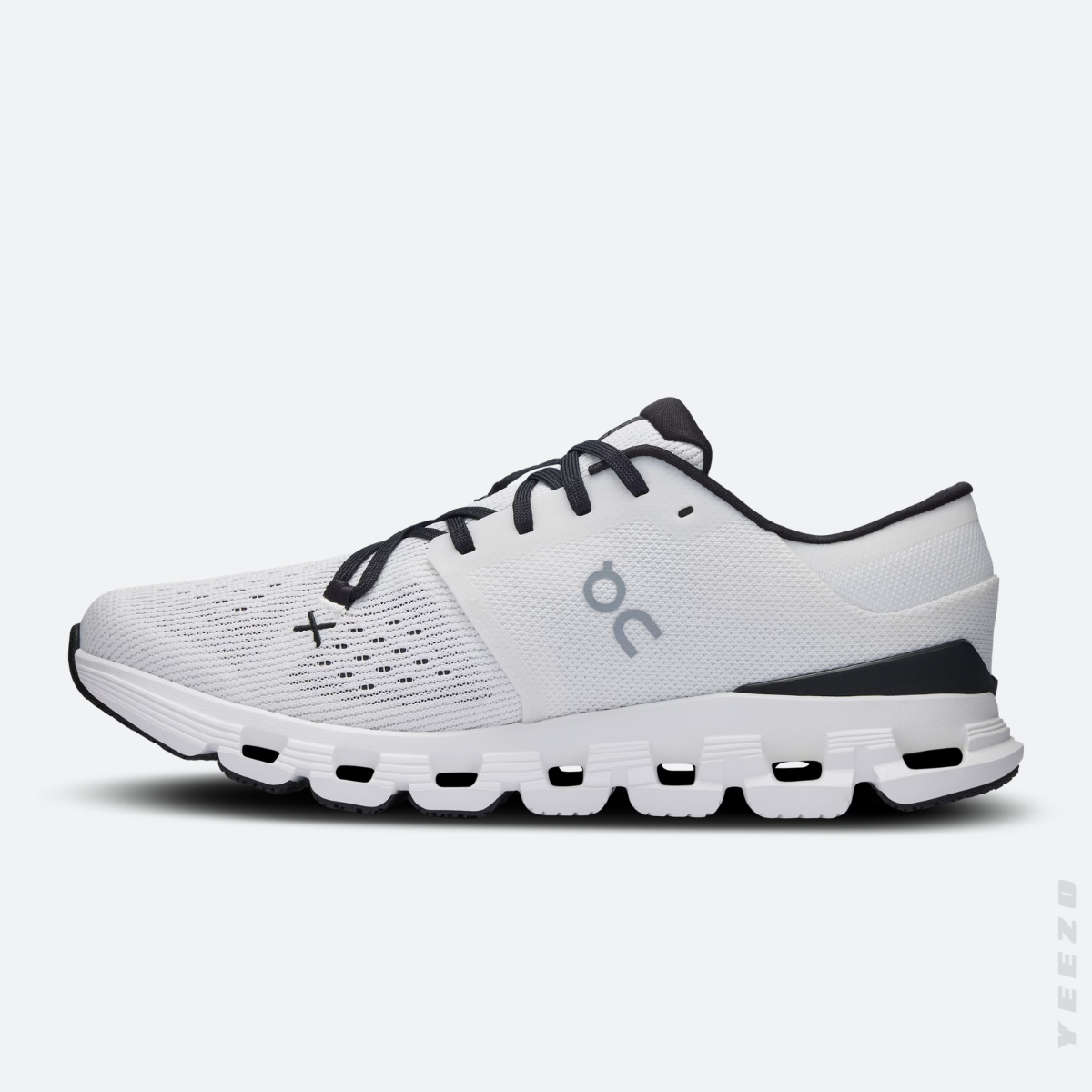 On Cloud X 4 feminino